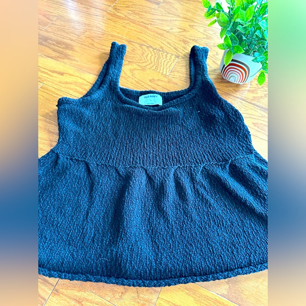 Old navy top